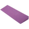 Gaiam Yoga Wedge 1 Gaiam Yoga Wedge -Swimwear Outlet 8653144064168 purple 1a