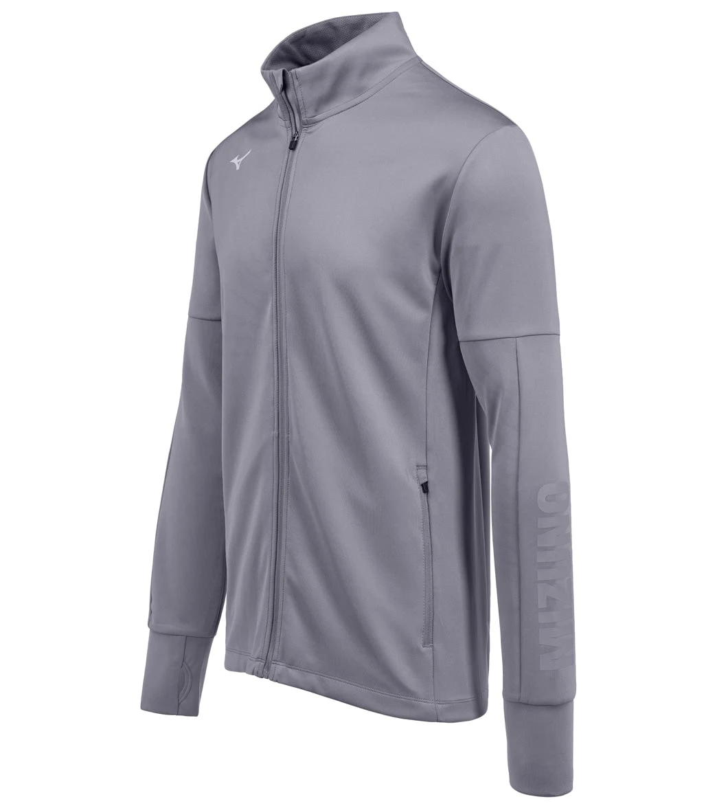 Mizuno Youth Alpha Quest Jacket 19 Mizuno Youth Alpha Quest Jacket - Image 17