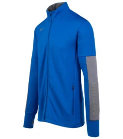 Mizuno Youth Alpha Quest Jacket 29 Mizuno Youth Alpha Quest Jacket -Swimwear Outlet 8653144785064 royalshade