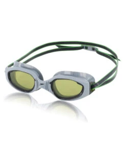 Speedo Hydro Comfort Goggle -Swimwear Outlet 8653155500200 monumentemerald 1a