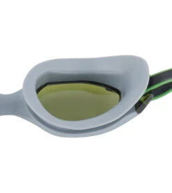 Speedo Hydro Comfort Goggle -Swimwear Outlet 8653155500200 monumentemerald 3a