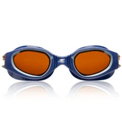 Speedo Hydro Comfort Goggle -Swimwear Outlet 8653155500200 peacoatbronze 2a