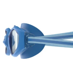 Speedo Hydro Comfort Goggle -Swimwear Outlet 8653155500200 supersonicceleste 3a