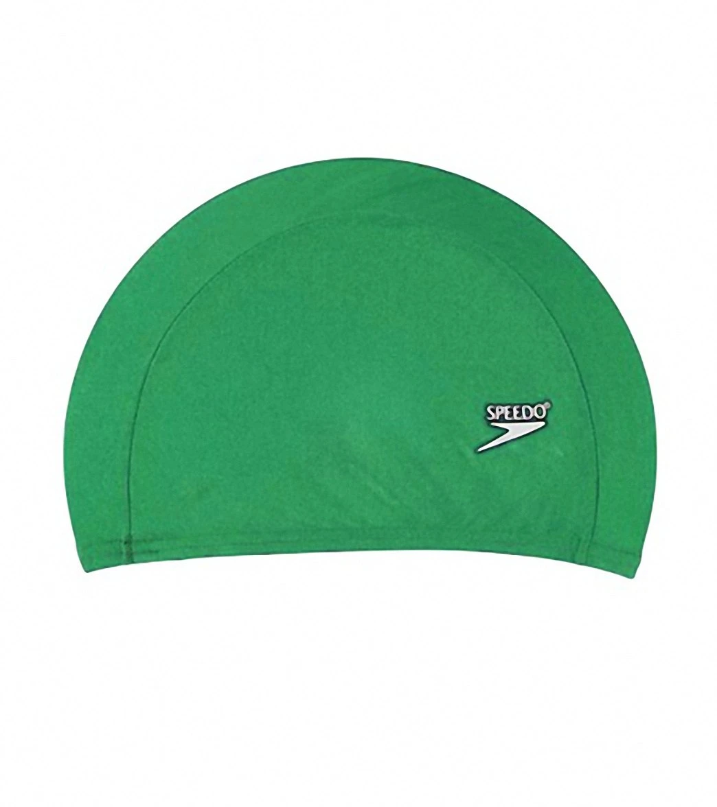 Speedo Fabric Comfort Swim Cap 20 Speedo Fabric Comfort Swim Cap - Image 18