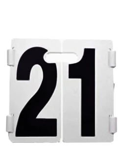 Bettertimes Lap Counter 8 Bettertimes Lap Counter -Swimwear Outlet 8653191577768 whiteblack 1a