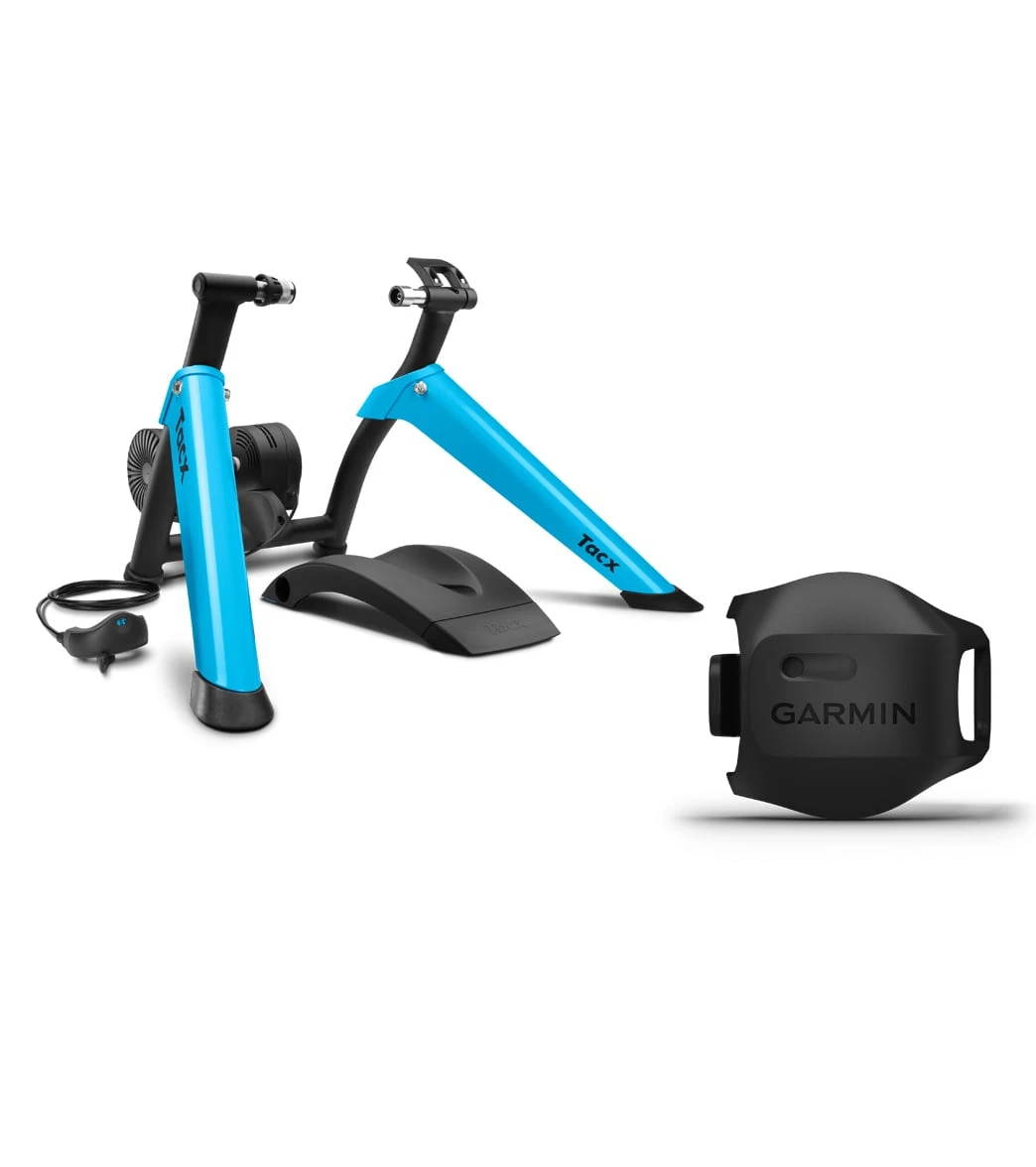 Tacx Boost Bundle 5 Tacx Boost Bundle - Image 3