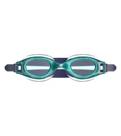 Speedo Jr. Hydrospex Print Goggle 28 Speedo Jr. Hydrospex Print Goggle -Swimwear Outlet 8653193150632 enamelblueglitterceleste 1a