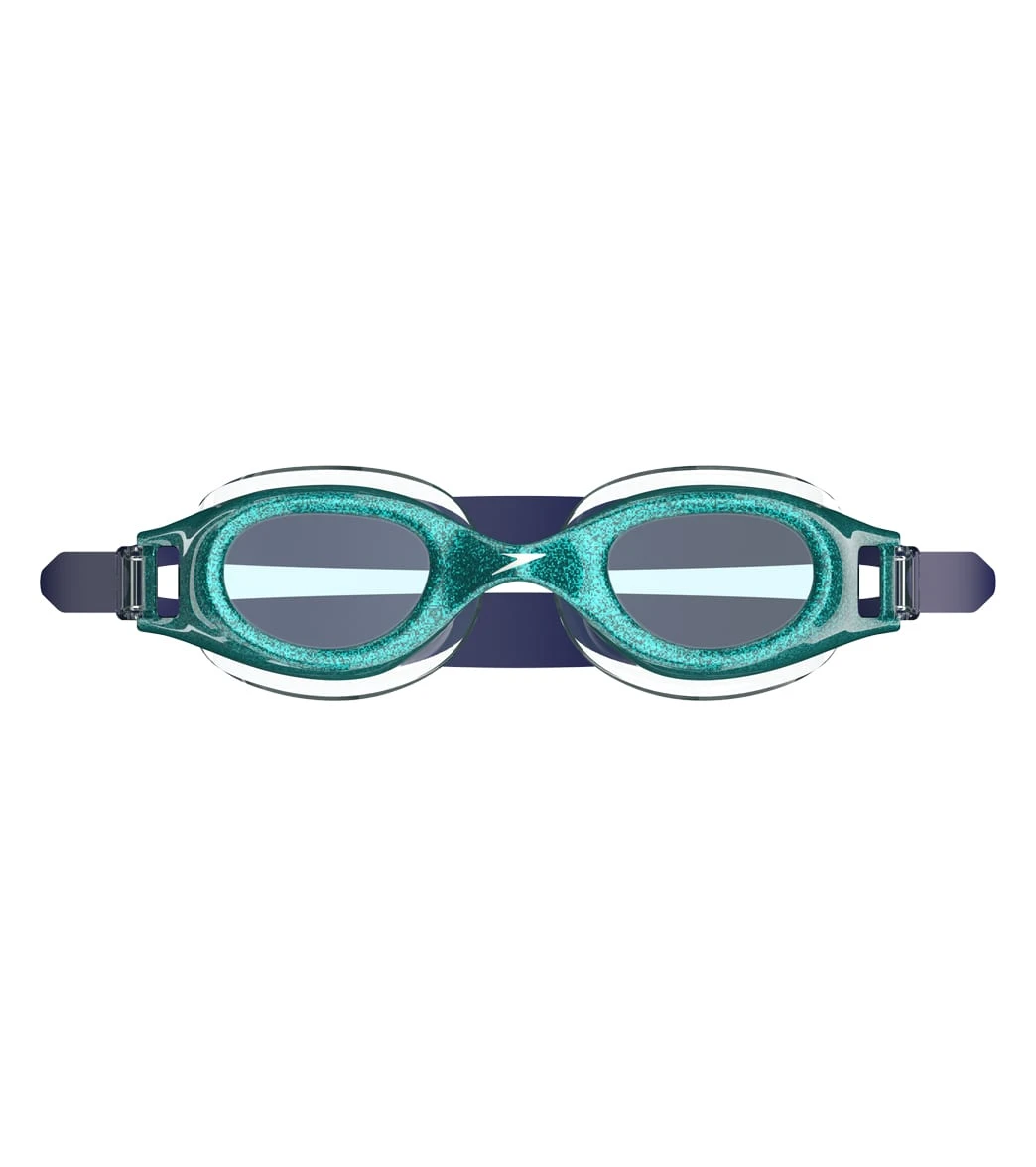 Speedo Jr. Hydrospex Print Goggle 9 Speedo Jr. Hydrospex Print Goggle - Image 7