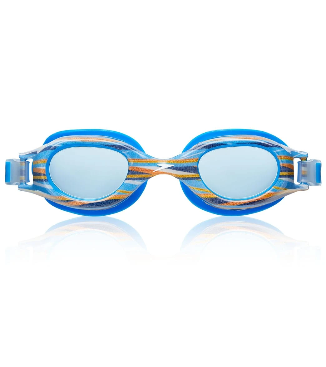 Speedo Jr. Hydrospex Print Goggle 19 Speedo Jr. Hydrospex Print Goggle - Image 17