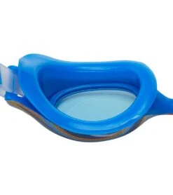 Speedo Jr. Hydrospex Print Goggle 39 Speedo Jr. Hydrospex Print Goggle -Swimwear Outlet 8653193150632 ibizablueceleste 3a