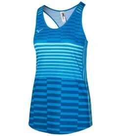 Mizuno Women's Team Tank -Swimwear Outlet 8653199212712 20copadiva