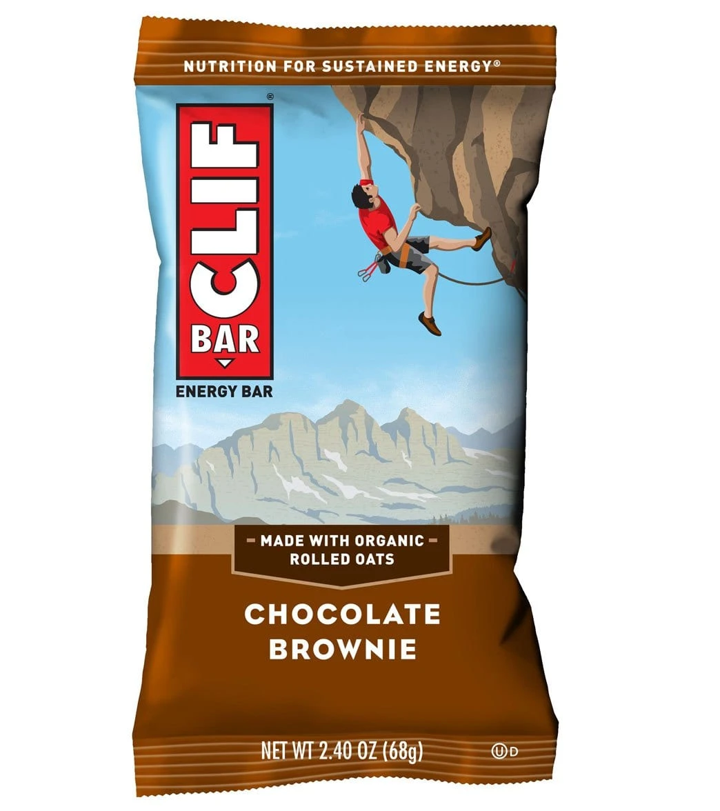 CLIF® Bar Clif Bar (Single) 21 CLIF® Bar Clif Bar (Single) - Image 19
