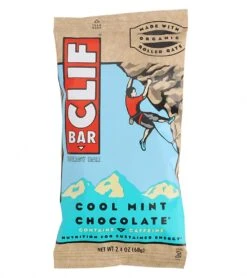 CLIF® Bar Clif Bar (Single) 31 CLIF® Bar Clif Bar (Single) -Swimwear Outlet 8653212942504 coolmintchocolatewcaffeine 1a
