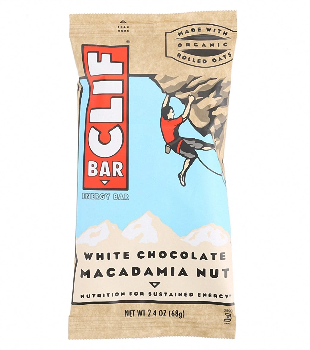 CLIF® Bar Clif Bar (Single) 9 CLIF® Bar Clif Bar (Single) - Image 7