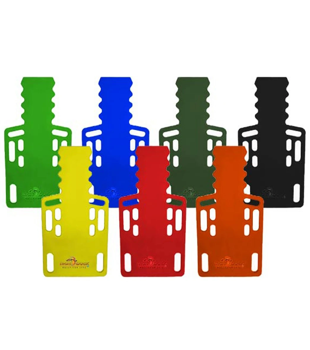 Iron Duck Ultra Short Board Spinal Immobilization Backboard 11 Iron Duck Ultra Short Board Spinal Immobilization Backboard - Image 9