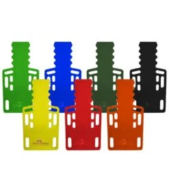 Iron Duck Ultra Short Board Spinal Immobilization Backboard 33 Iron Duck Ultra Short Board Spinal Immobilization Backboard -Swimwear Outlet 8653240959144 yellow