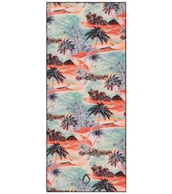 Nomadix Island Times Yoga Mat Towel 10 Nomadix Island Times Yoga Mat Towel -Swimwear Outlet 8653248889000 island