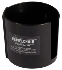 Travel Chair Lounge Lizard Beach Chair 13 Travel Chair Lounge Lizard Beach Chair -Swimwear Outlet 8653287129256 black 3a