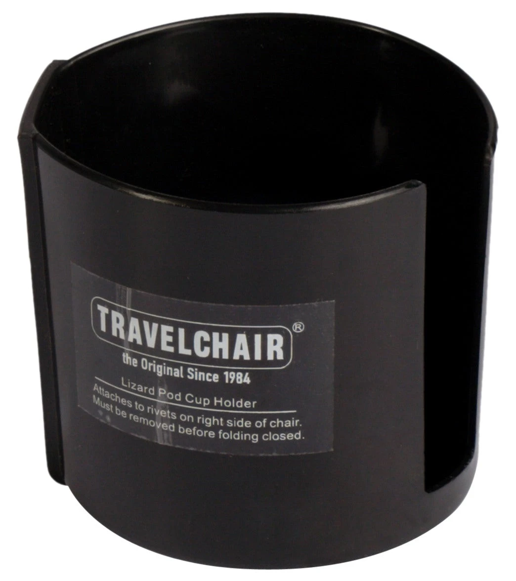 Travel Chair Lounge Lizard Beach Chair 5 Travel Chair Lounge Lizard Beach Chair - Image 3