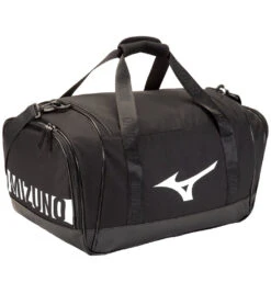 Mizuno All Sport Duffle Bag -Swimwear Outlet 8653294895272 black 1a