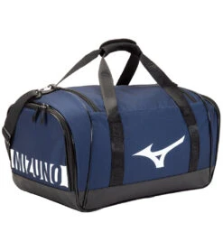 Mizuno All Sport Duffle Bag -Swimwear Outlet 8653294895272 navy