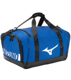 Mizuno All Sport Duffle Bag -Swimwear Outlet 8653294895272 royal