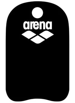 Arena Club Kit Kickboard 29 Arena Club Kit Kickboard -Swimwear Outlet 8653315244200 blackwhite 1a
