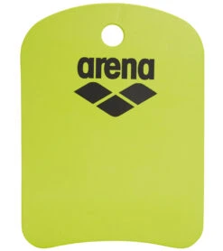 Arena Club Kit Kickboard 25 Arena Club Kit Kickboard -Swimwear Outlet 8653315244200 neonyellowblack