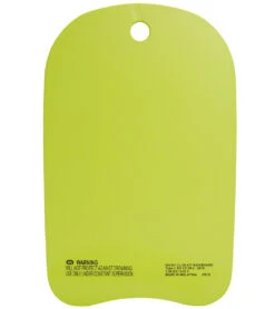 Arena Club Kit Kickboard 23 Arena Club Kit Kickboard -Swimwear Outlet 8653315244200 neonyellowblack 3a