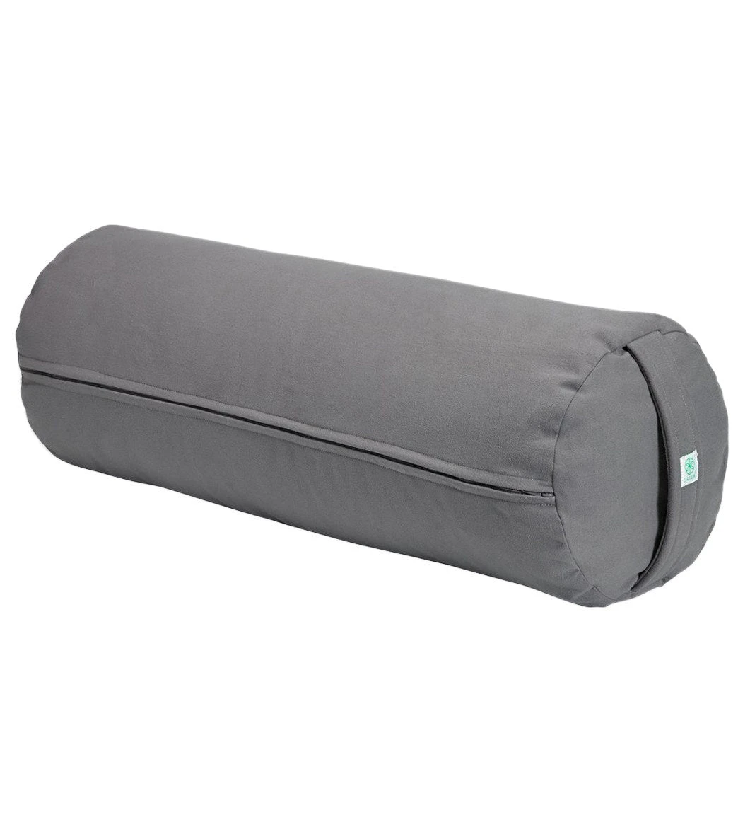 Gaiam Round/Tube Bolster 7 Gaiam Round/Tube Bolster - Image 5