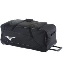 Mizuno MX G2 Equipment Wheel Bag 28 Mizuno MX G2 Equipment Wheel Bag -Swimwear Outlet 8653417316520 black 2a