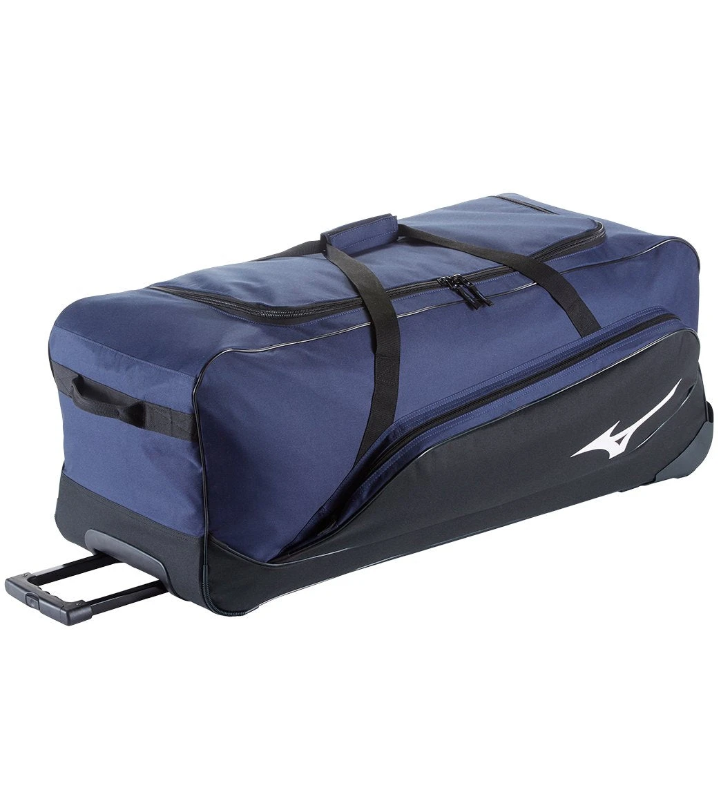 Mizuno MX G2 Equipment Wheel Bag 7 Mizuno MX G2 Equipment Wheel Bag - Image 5