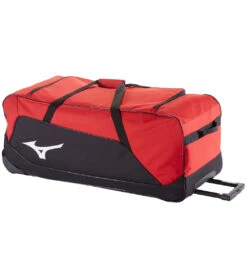 Mizuno MX G2 Equipment Wheel Bag 32 Mizuno MX G2 Equipment Wheel Bag -Swimwear Outlet 8653417316520 red 2a