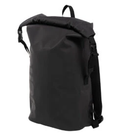Arena Dry Backpack Big Logo -Swimwear Outlet 8653461586088 black 4a