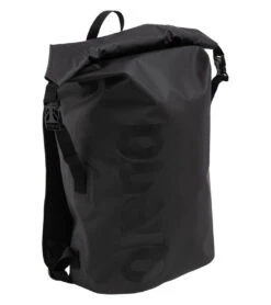 Arena Dry Backpack Big Logo -Swimwear Outlet 8653461586088 black 5a