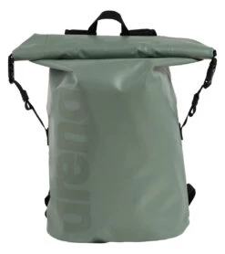 Arena Dry Backpack Big Logo -Swimwear Outlet 8653461586088 jade 10a