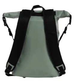 Arena Dry Backpack Big Logo -Swimwear Outlet 8653461586088 jade 11a