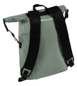 Arena Dry Backpack Big Logo -Swimwear Outlet 8653461586088 jade 6a