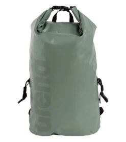 Arena Dry Backpack Big Logo -Swimwear Outlet 8653461586088 jade 9a