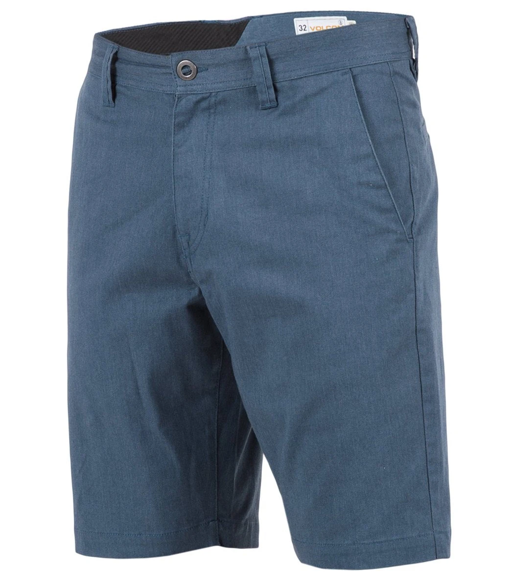 Volcom Men's Frickin Modern Stretch Walkshort 10 Volcom Men's Frickin Modern Stretch Walkshort - Image 8