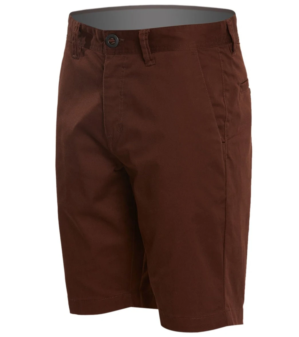 Volcom Men's Frickin Modern Stretch Walkshort 5 Volcom Men's Frickin Modern Stretch Walkshort - Image 3