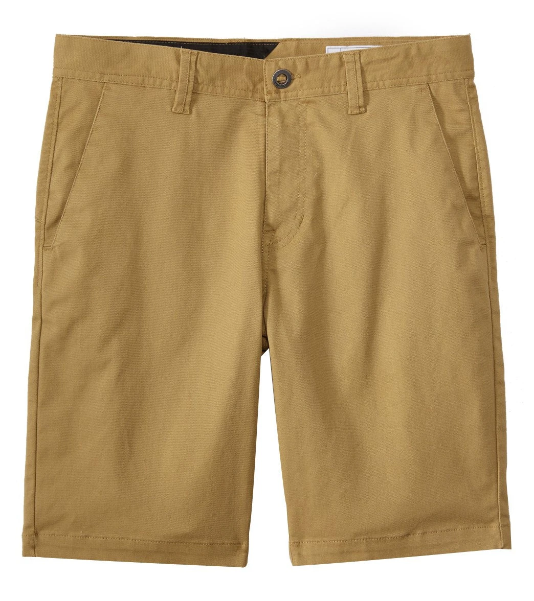 Volcom Men's Frickin Modern Stretch Walkshort 19 Volcom Men's Frickin Modern Stretch Walkshort - Image 17