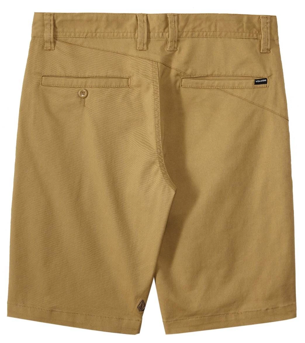 Volcom Men's Frickin Modern Stretch Walkshort 20 Volcom Men's Frickin Modern Stretch Walkshort - Image 18