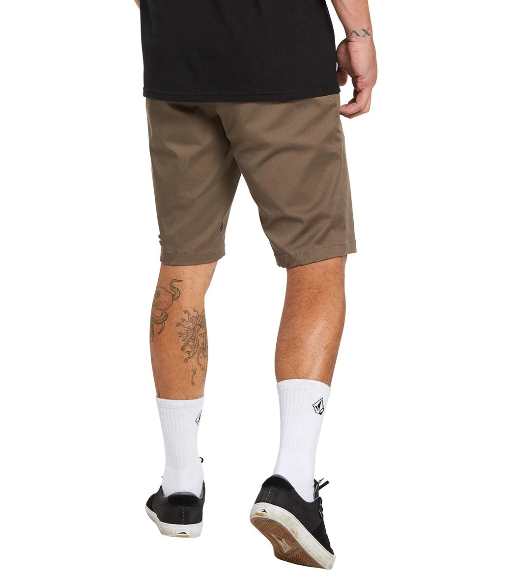 Volcom Men's Frickin Modern Stretch Walkshort 14 Volcom Men's Frickin Modern Stretch Walkshort - Image 12