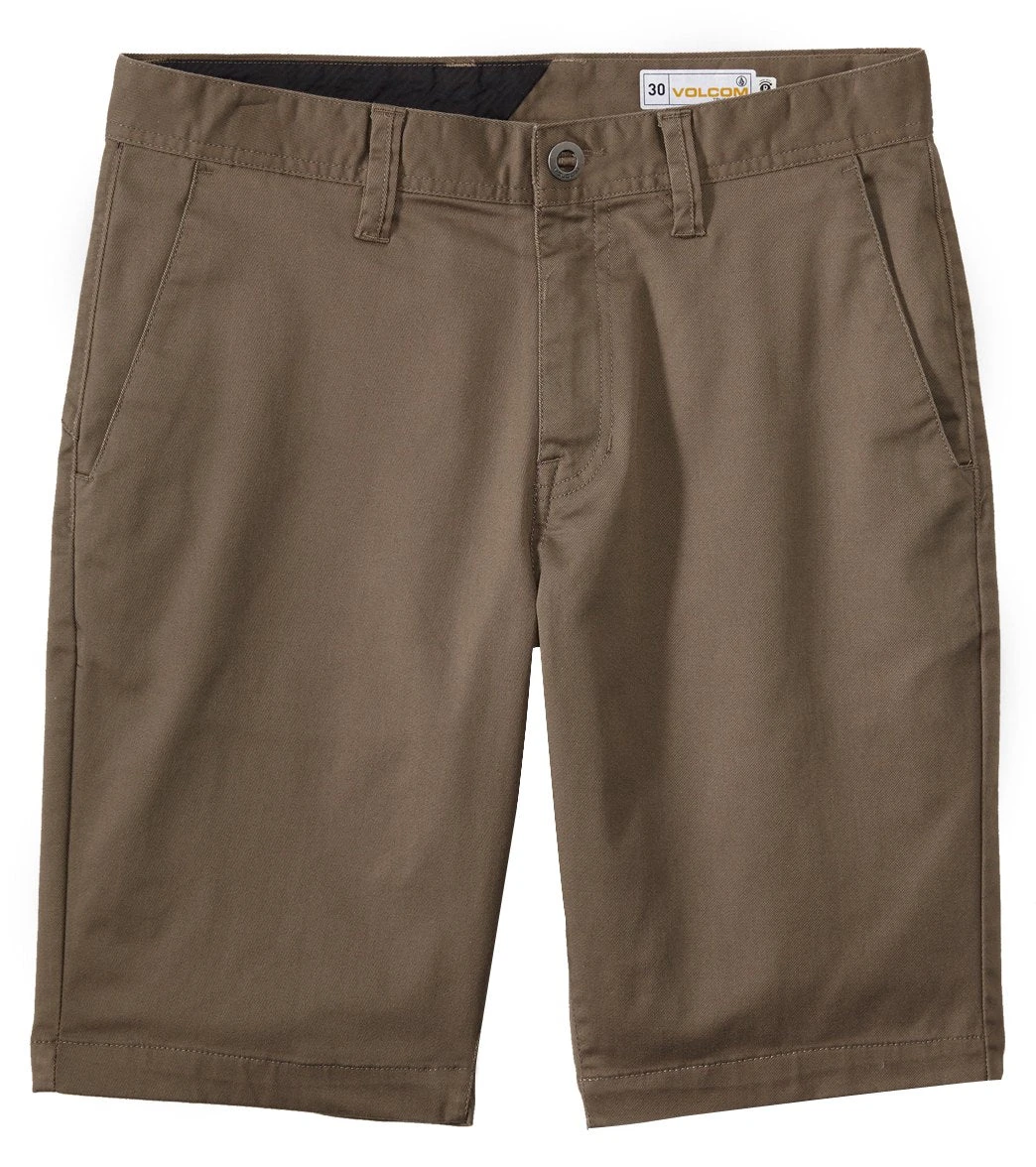 Volcom Men's Frickin Modern Stretch Walkshort 15 Volcom Men's Frickin Modern Stretch Walkshort - Image 13