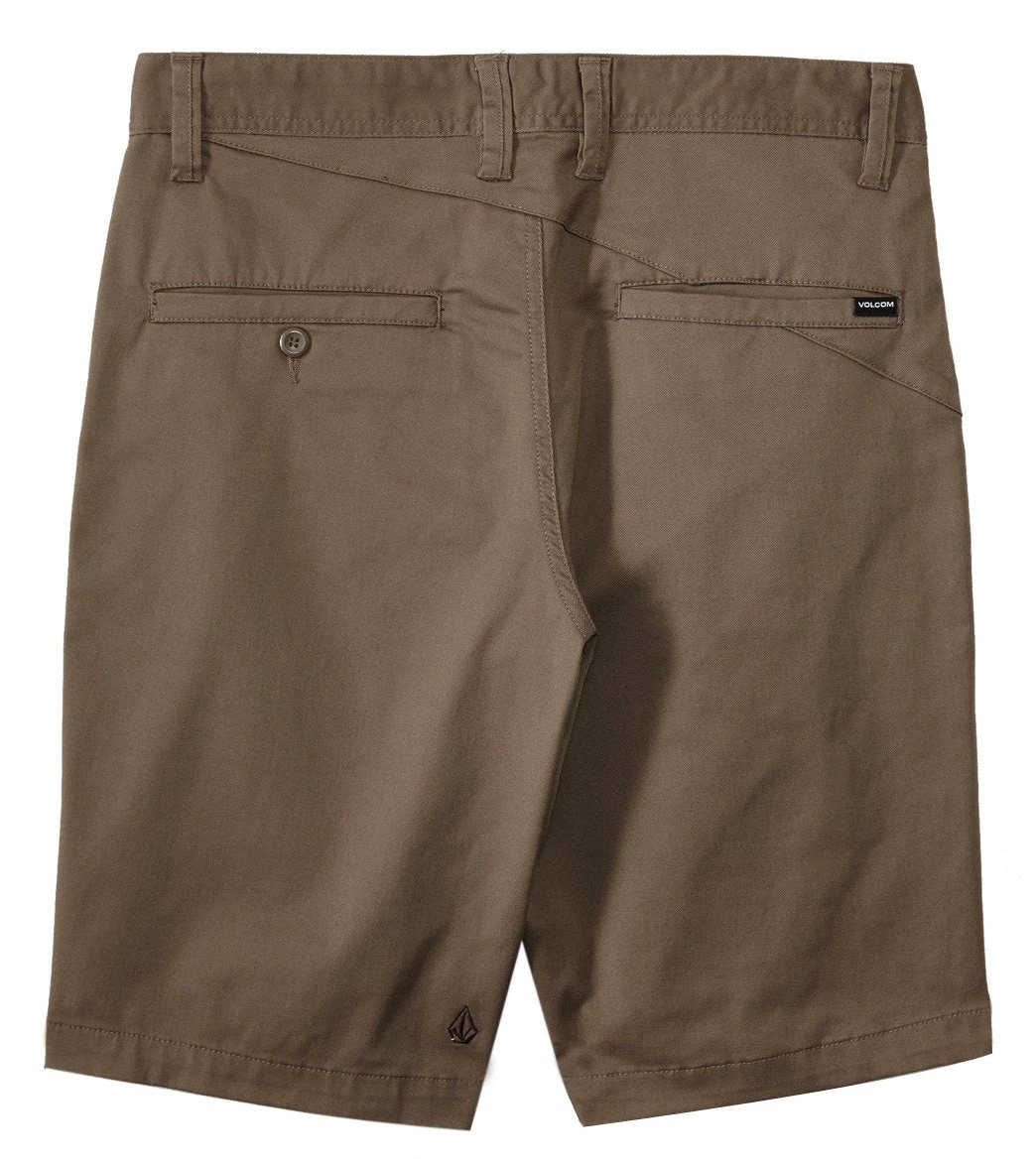 Volcom Men's Frickin Modern Stretch Walkshort 16 Volcom Men's Frickin Modern Stretch Walkshort - Image 14