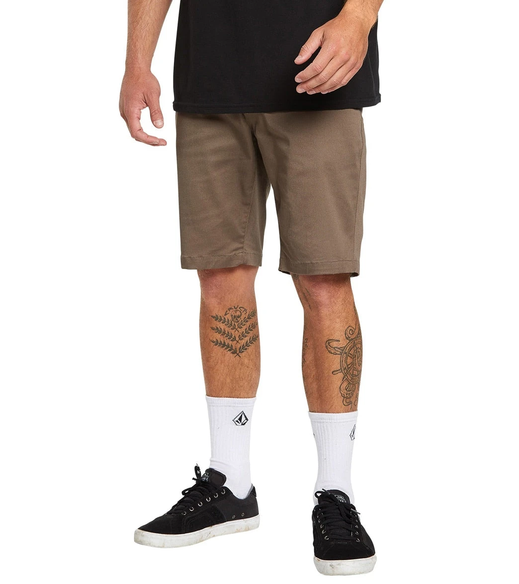 Volcom Men's Frickin Modern Stretch Walkshort 18 Volcom Men's Frickin Modern Stretch Walkshort - Image 16