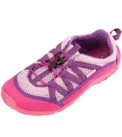 Kids' Brille II Water Shoe (Toddler, Little Kid, Big Kid) 27 Kids' Brille II Water Shoe (Toddler, Little Kid, Big Kid) -Swimwear Outlet 8660247543976 pinkviolet