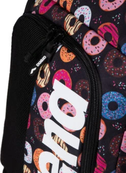 Arena Spiky III 45 Allover Backpack 40 Arena Spiky III 45 Allover Backpack -Swimwear Outlet 8663767646376 donuts 10a