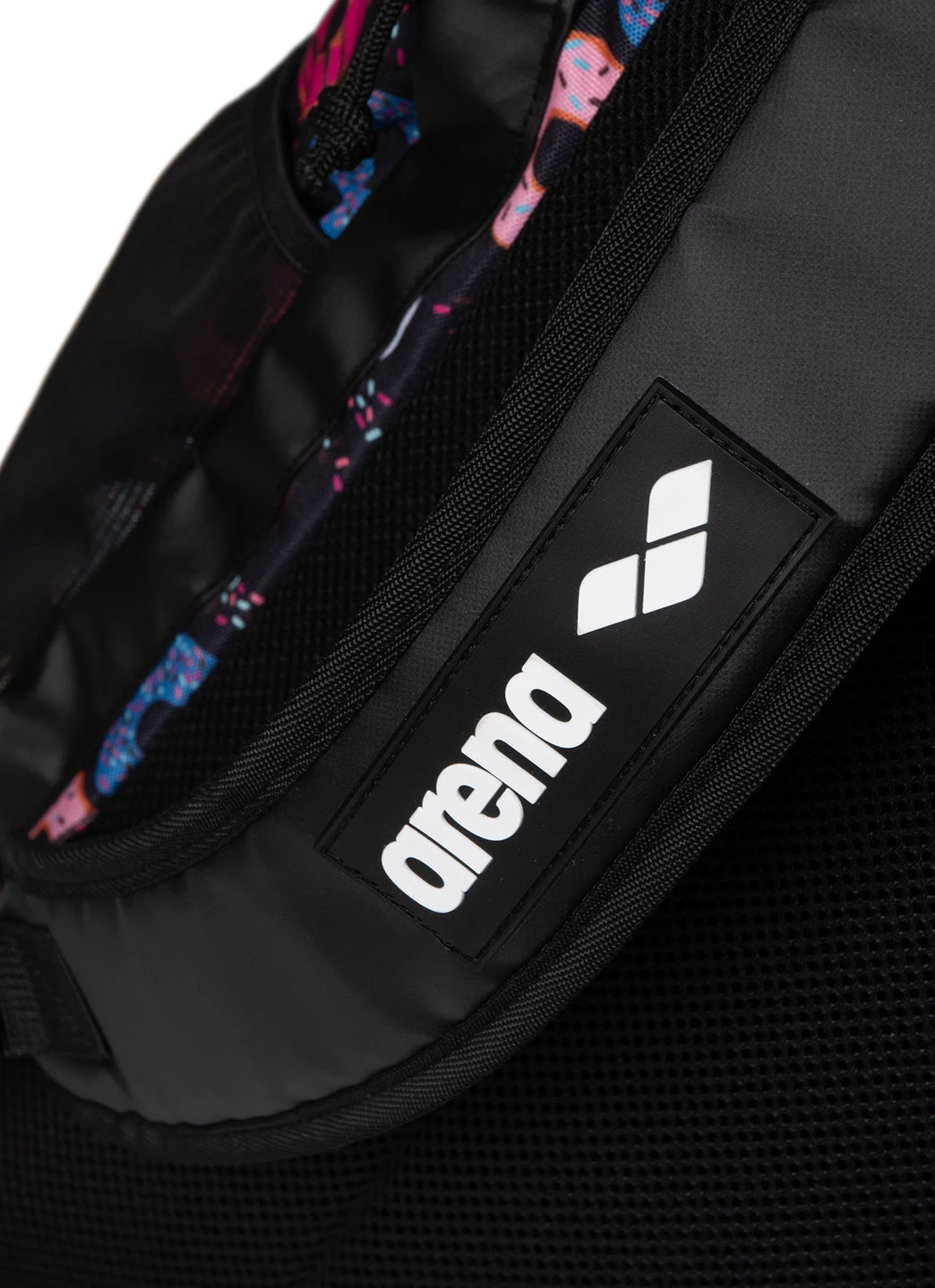 Arena Spiky III 45 Allover Backpack 22 Arena Spiky III 45 Allover Backpack - Image 20